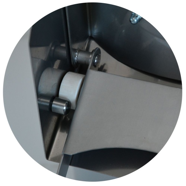 Лукочистка Торгмаш МОК-400Л