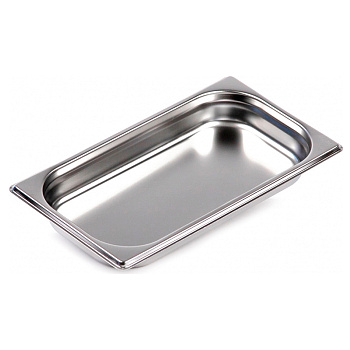 Гастроемкость Hurakan GN 1/3-40