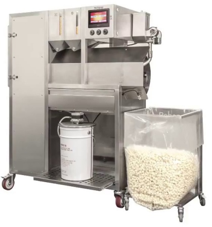 Аппарат для попкорна RoboLabs Robopop 60