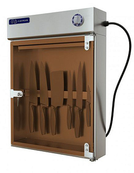 Стерилизатор для ножей Kayman СН-1-М А