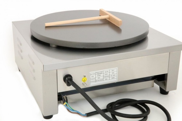 Блинный аппарат Enigma ICM-1