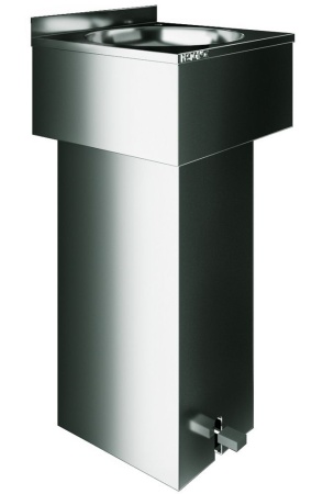 Рукомойник Restoinox РННХ-40/40-Б