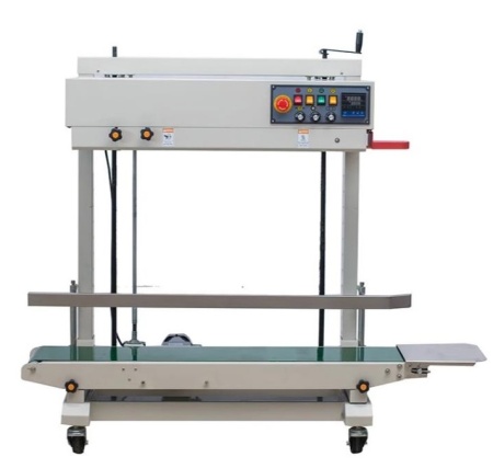 Конвейерный запайщик Магикон FRD-1200V