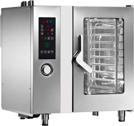 Пароконвектомат Angelo Po FX101E2