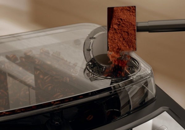 Кофемашина Gaggia Velasca Prestige OTC