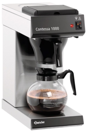 Капельная кофеварка Bartscher Contessa 1000