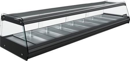 Тепловая витрина Полюс AC38 SH 1,5-1