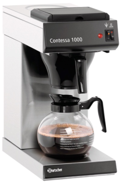 Капельная кофеварка Bartscher Contessa 1000