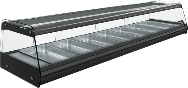 Тепловая витрина Полюс AC38 SH 1,5-1