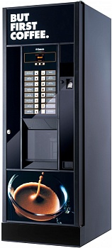 Кофейный автомат Saeco Oasi 400