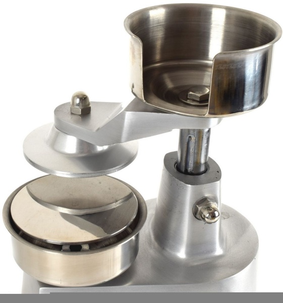 Пресс для гамбургеров Foodatlas HM-100