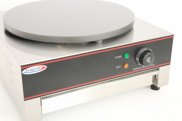 Блинный аппарат Enigma ICM-1