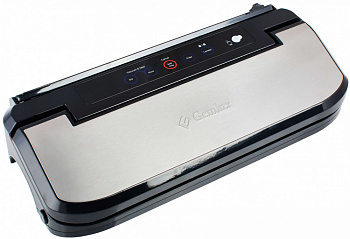 Вакуумный упаковщик бескамерный Gemlux GL-VS-169S