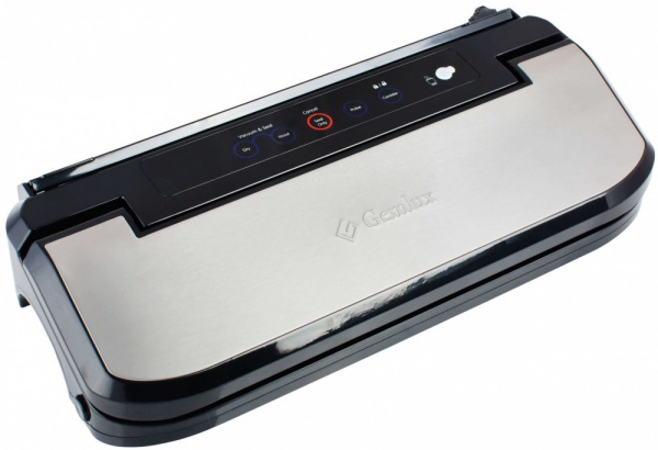 Вакуумный упаковщик бескамерный Gemlux GL-VS-169S