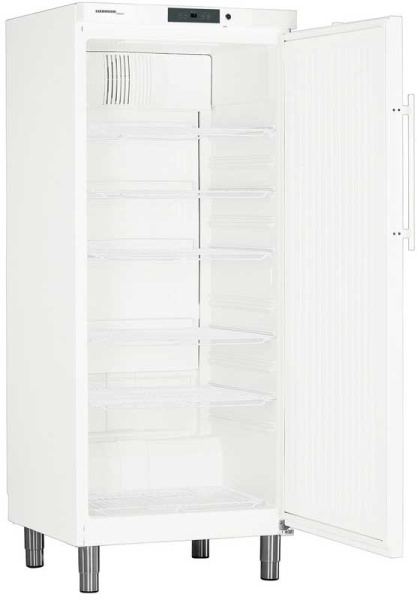 Холодильный шкаф Liebherr GKv 5730