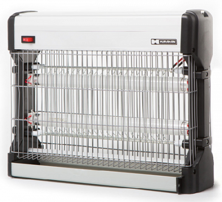 Инсектицидная лампа Hurakan HKN-MID50M