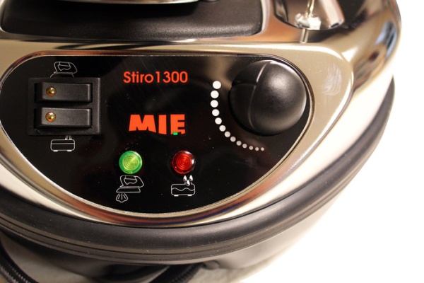 Парогенератор с утюгом Mie Stiro 1300