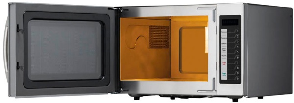 Микроволновая печь Turbo Air TMW-1100NE