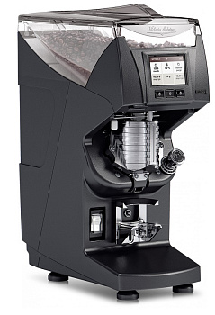 Кофемолка Victoria Arduino Mythos 2 Gravimetric black, 220V (145096)