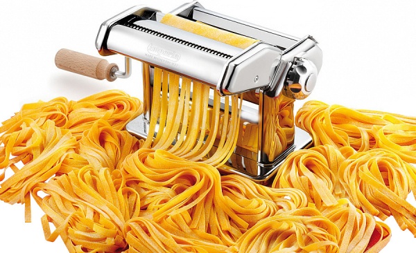 Лапшерезка с механическим управлением Imperia (La Monferrina) iPasta 100
