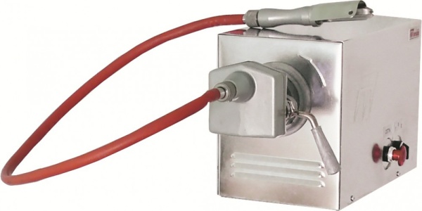 Универсальная кухонная машина Торгмаш Пермь УКМ-09