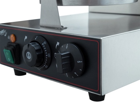 Вафельница Crazy Pan CP-WFM01