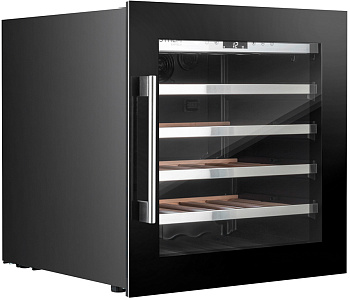 Монотемпературный  винный шкаф Temptech STZ60SB