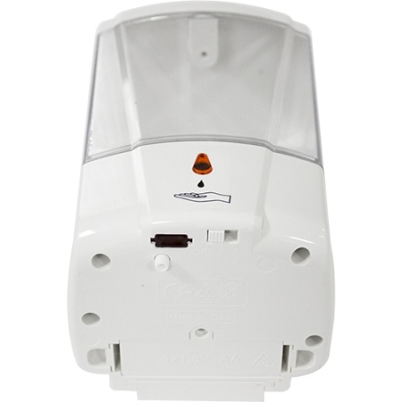 Дозатор автоматический сенсорный для жидкого мыла Roal ATD-03