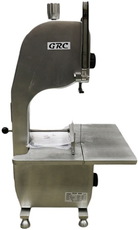 Пила ленточная Grc J210
