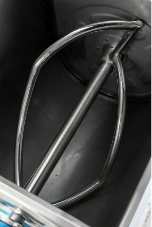 Тестомес для крутого теста Foodatlas HO-25A