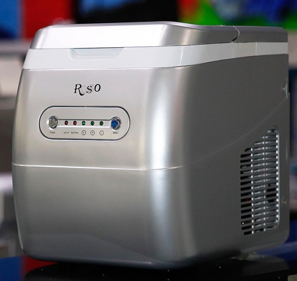 Льдогенератор Rosso IM-15