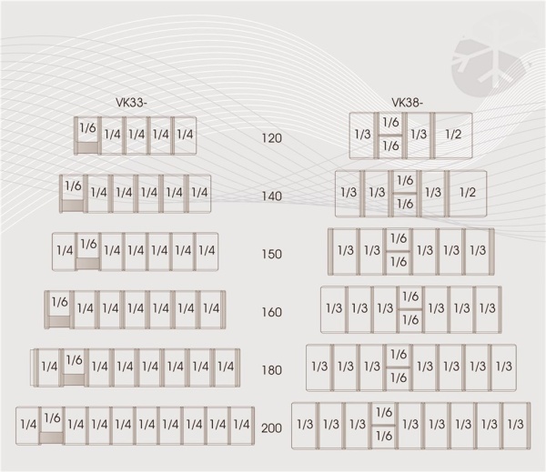 Стол для пиццы Tefcold PT1200 + VK38-150