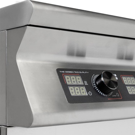 Плита индукционная Кобор I9-4S1