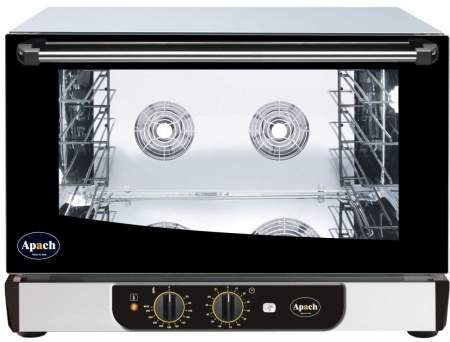 Печь конвекционная Apach AD46M ECO