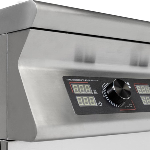 Плита индукционная Кобор I7-4S2