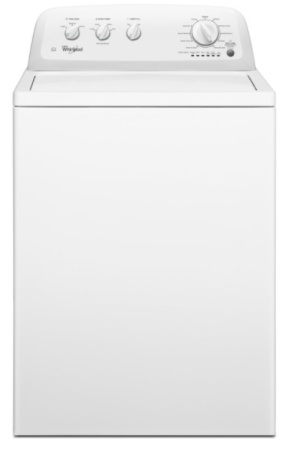Стиральная машина Whirlpool professional 3LWTW4705FW