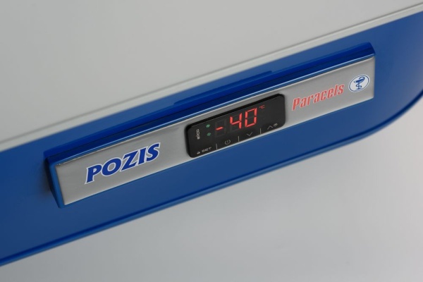 Медицинский морозильник Pozis ММ-180/20/35