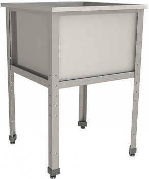 Ванна моечная Restoinox ВМС-1/4-ЭЦ