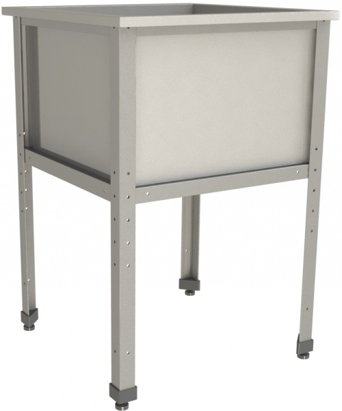 Ванна моечная Restoinox ВМС-1/4-ЭН