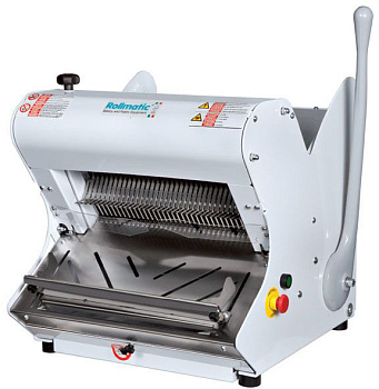 Хлеборезка Rollmatic C42 (11мм)