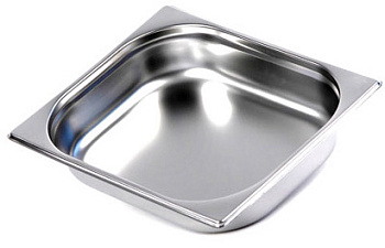 Гастроемкость Gastrorag 12065 (GN 1/2)