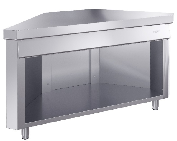 Поворотный модуль внешний Atesy Ривьера ПМВШ-90-02