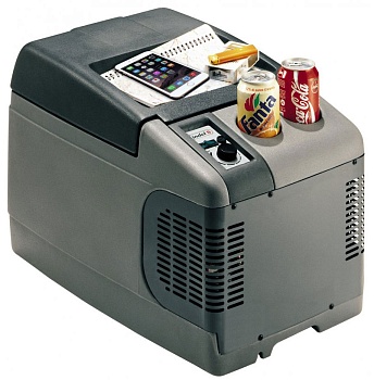 Автохолодильник переносной Indel B TB2001