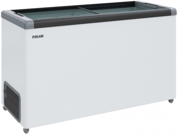 Морозильный ларь Polair DF140F-P