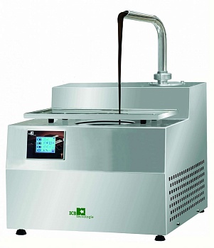 Темпер для шоколада ICB tecnologie Chocotop 11