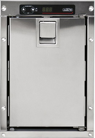Встраиваемый медицинский автохолодильник Indel B RM7
