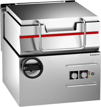 Сковорода электрическая Angelo Po 1T1BR3E