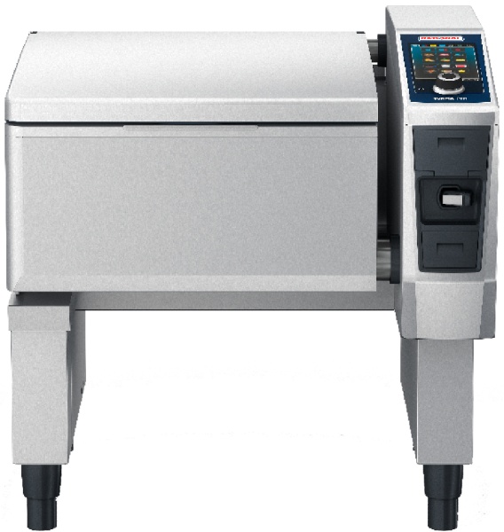 Сковорода электрическая Rational iVario Pro L P (с давлением)