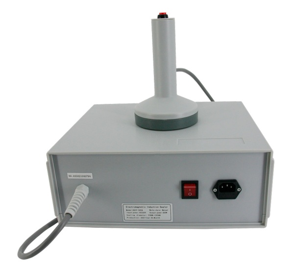 Индукционный запайщик Магикон DGYF-S500А (20-100мм)