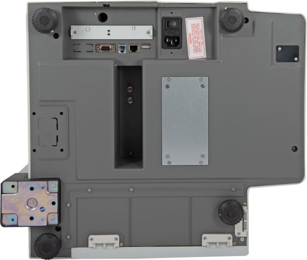 Весы торговые с печатью этикеток Cas CL3000J-15P TCP-IP